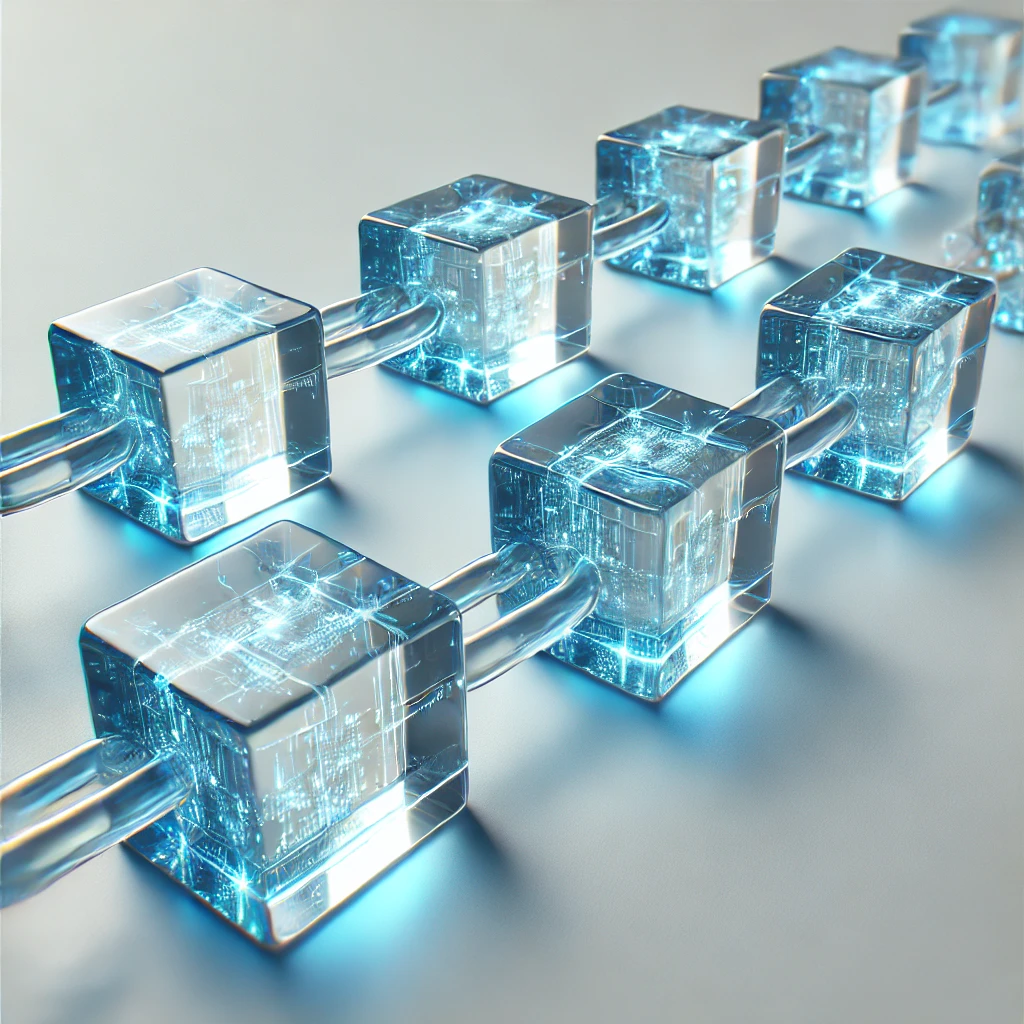 Blockchain Solutions Blockchain Solutions