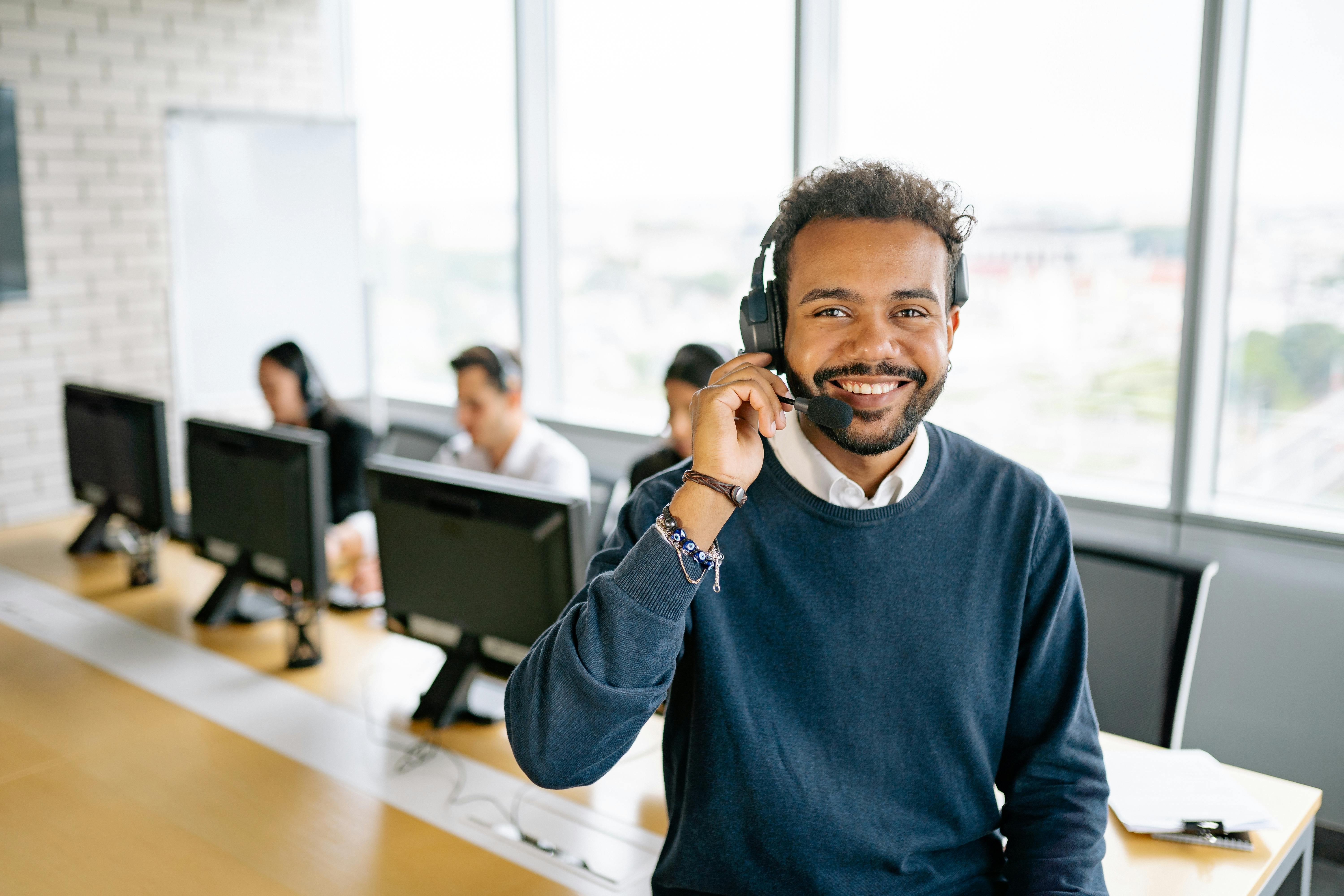 Business Operations Support Business Operations Support