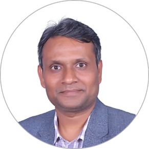 Venkatesh Gudipati